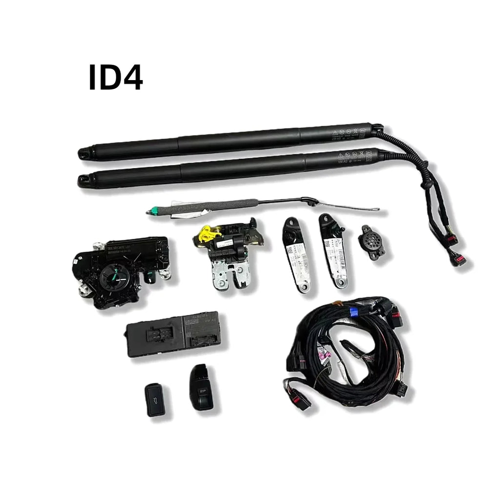 OEM para VW Touran 2016-- T-roc Tiguan MK2 ID4 portón trasero eléctrico / maletero eléctrico