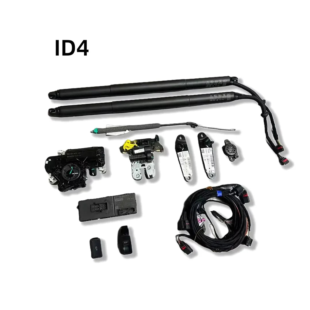 OEM para VW Touran 2016-- T-roc Tiguan MK2 ID4 portón trasero eléctrico / maletero eléctrico