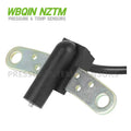7700739792 7700720341 Crankshaft Position Sensor For Renault 19 I/II 21 25 Clio For Volvo 340-360 32098261 7700728639 3209826