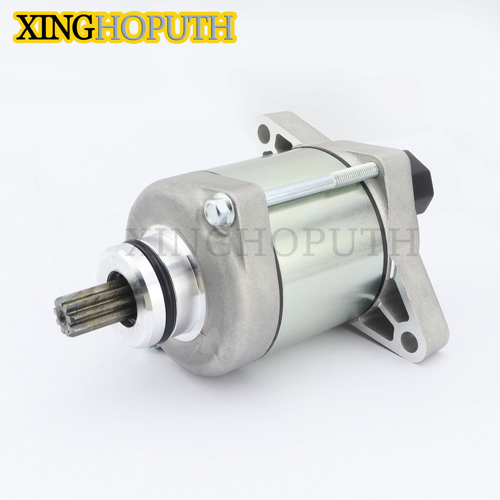 Electric Motorcycle Parts Starters For BETA Engine 026.07.011.80.00 Starter Motor 300cc ENDURO RR Offroad Scooter Accessories
