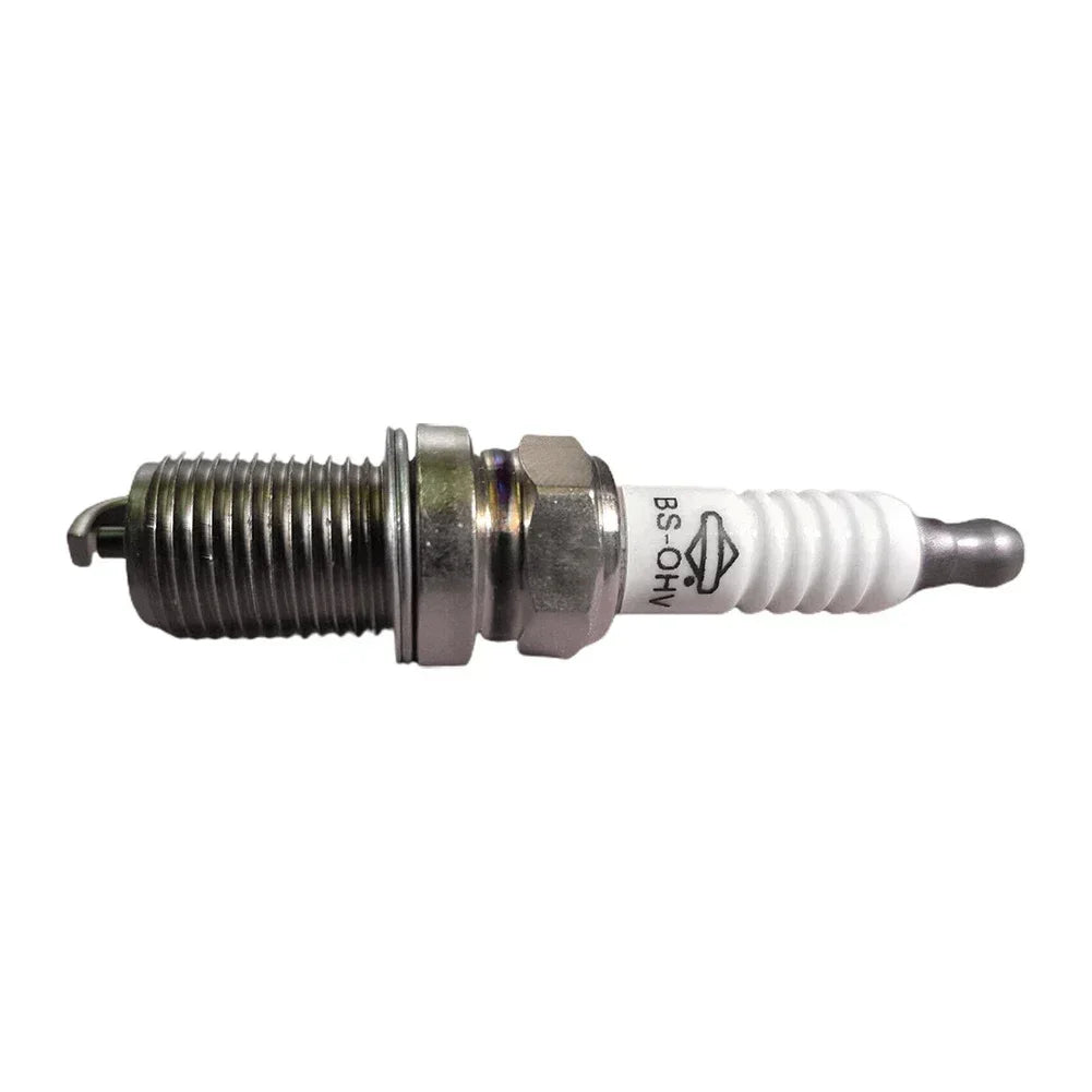 Spark Plug Over Head Valve Engines RC12YC 992304 BS-OHV Lawn Mowers Engines Spark Plugs Replacement Garden Tools