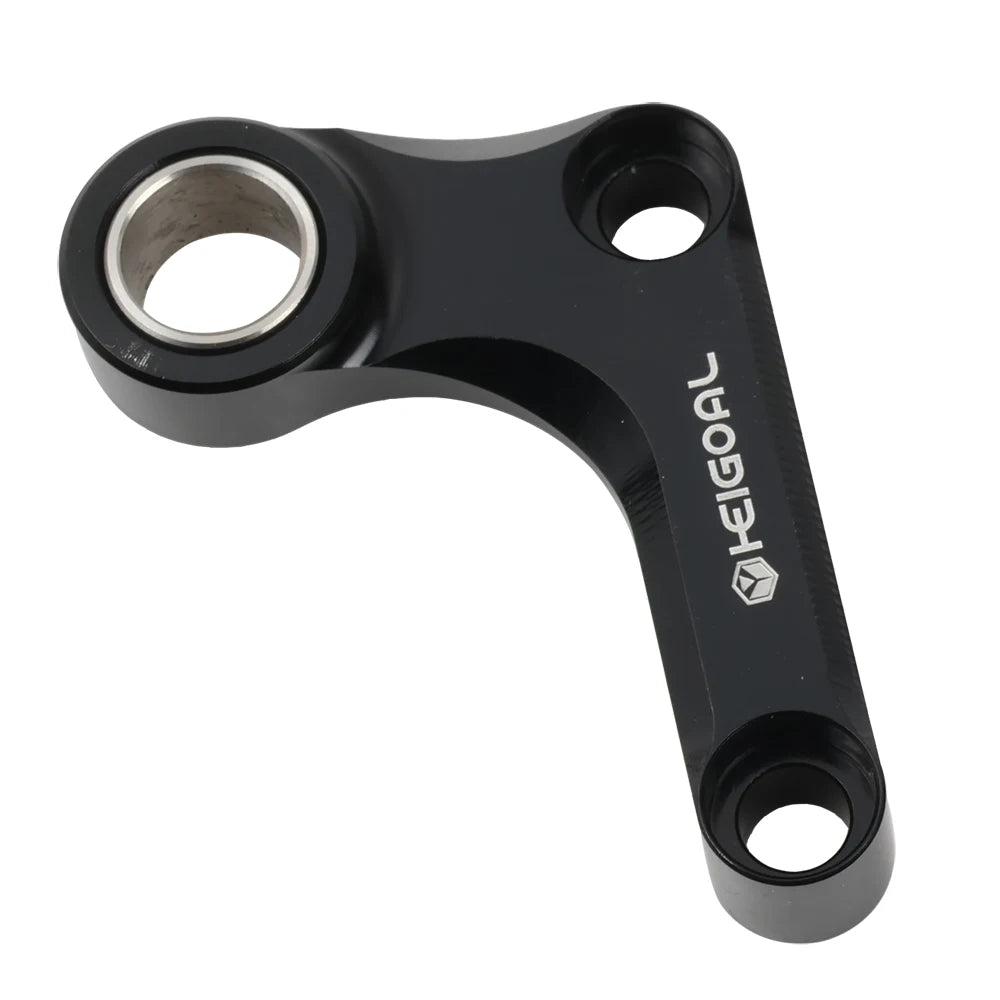 Motorcycle Accessories Change Rod Retainer Gear Lever Support Stabilizer For TRIUMPH Daytona 675 R 675R Street Triple 765 RS S