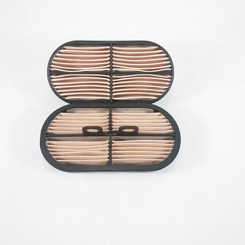 Replacement Parts for Fleetguard AF26656 Air Filter – Engine Intake Air Filter