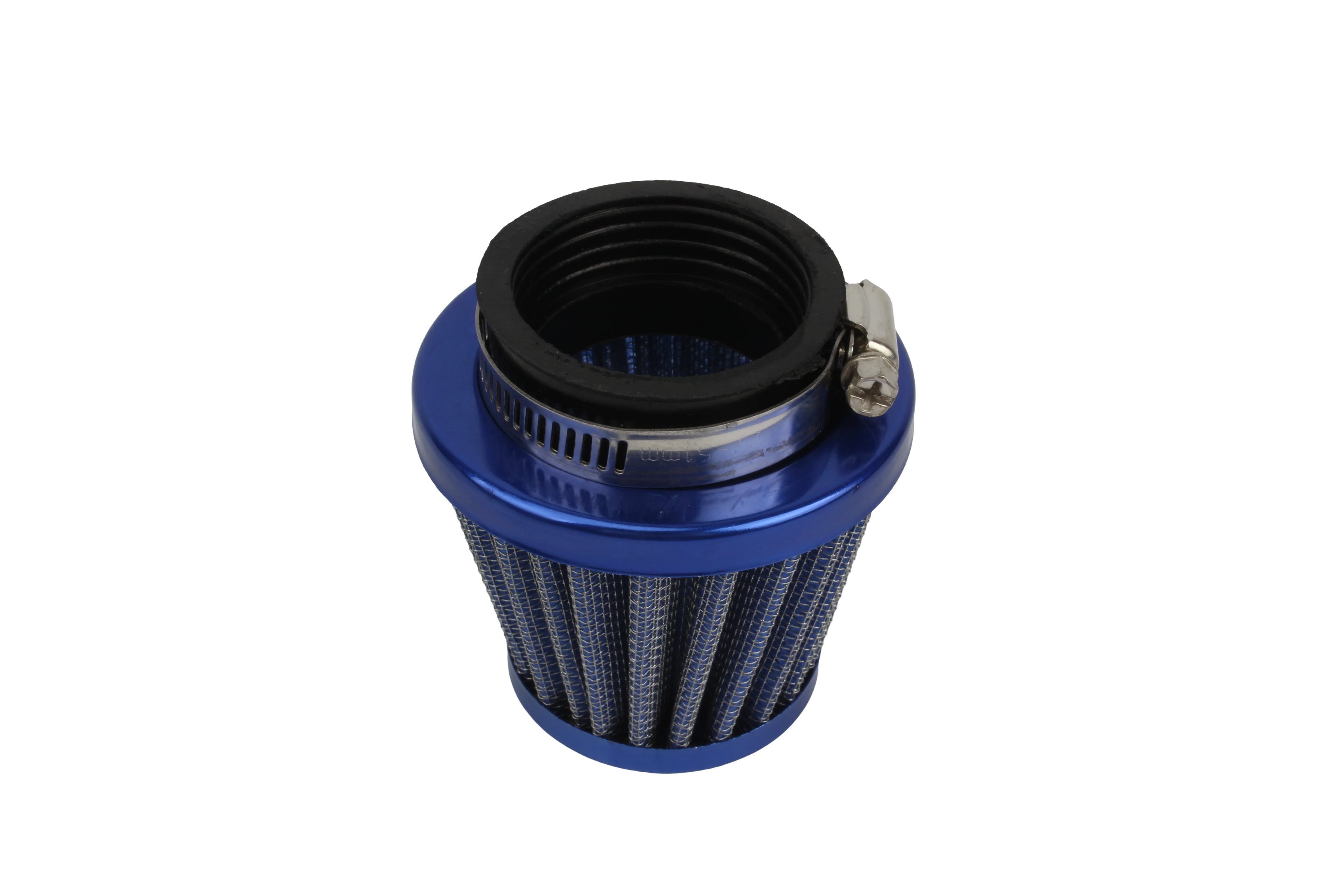 44mm Motorcycle Air Filters Systems For 50 70CC 90CC 110CC 125CC Universal ATV Pit Dirt Bike Go Kart Quad Motocross Accessories
