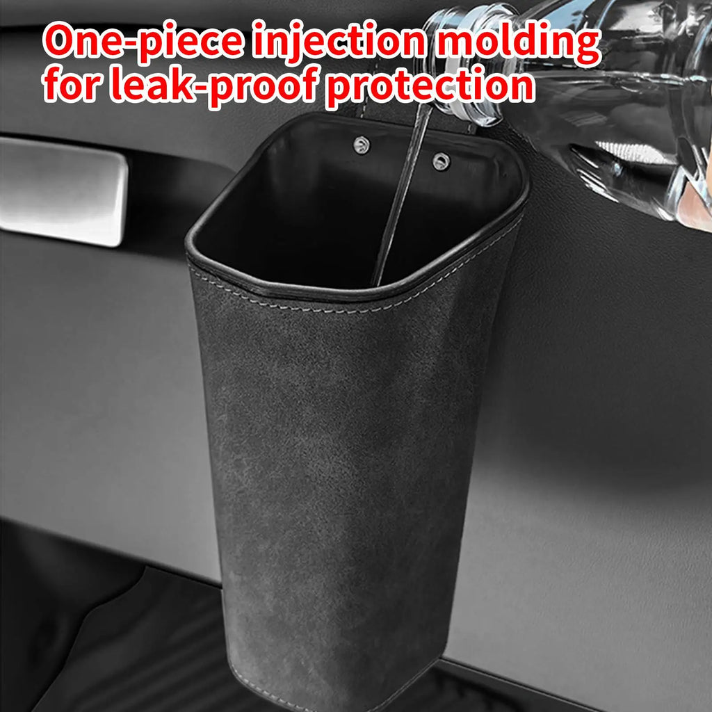 Car Umbrella Storage Bucket Car Storage Holder For Umbrella Car Rear Seat Clip On Umbrella Rack Car Interior Accessories
