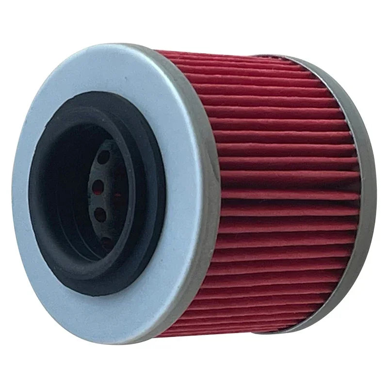 Motorcycle Oil Filters For Aprilia 311 TX 311ADV 311M 320TR 350ETX 600ETX 650 Pegaso 6.5 Moto