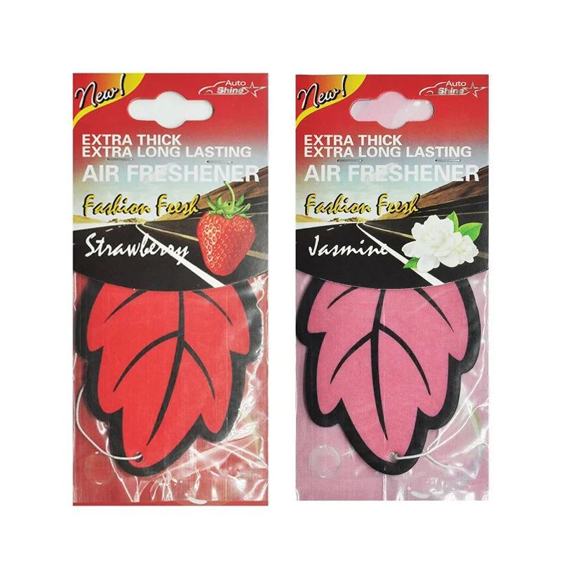 Car air freshener smell car perfume for car interior accessories air freshener customization