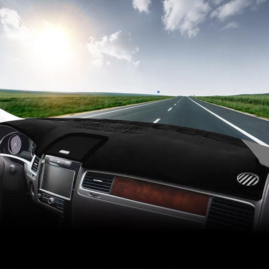 Accessories For Volkswagen VW Touareg 7P 2011-2013 2014 2015 2016 2017 2018 Car Dashboard Cover Sun Shade Mat Avoid Light Pad