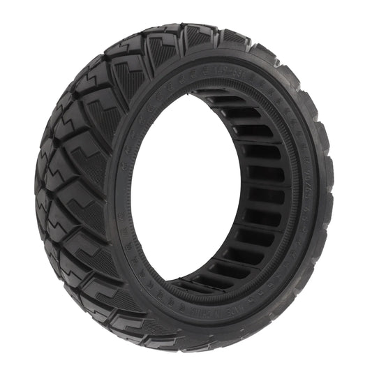 ﻿ 11inch Solid Tire 90/65-6.5 Rubber Tyre Anti-slip  For Zero For 11X Electric Scooter Non-Pneumatic Wheels Replacement