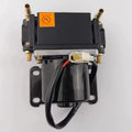 1pcs Four-wheel electric vehicle electric electronic brake pump Vacuum brake booster pump