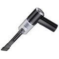 Handheld Car Vacuum Cleaner with Light, Powerful Suction USB Vacuum Small Cleaner Dusts Portable Mini Buster with D3T2