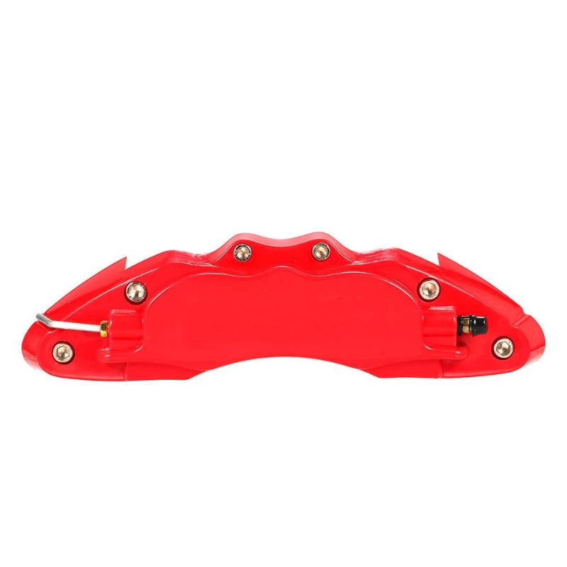 Car High-temperature Resistant Caliper Brake Modification Caliper Cover Set