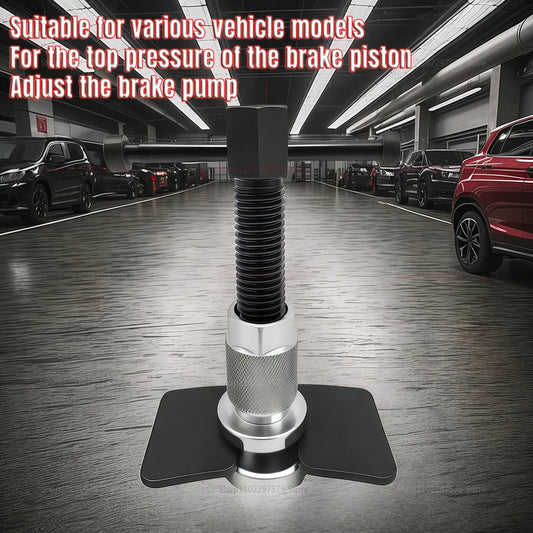 Car Brake Caliper Piston Rewind Tool Wheel Cylinder Pump Separator Disassembly Repair Truck Brake Maintenance Accessories