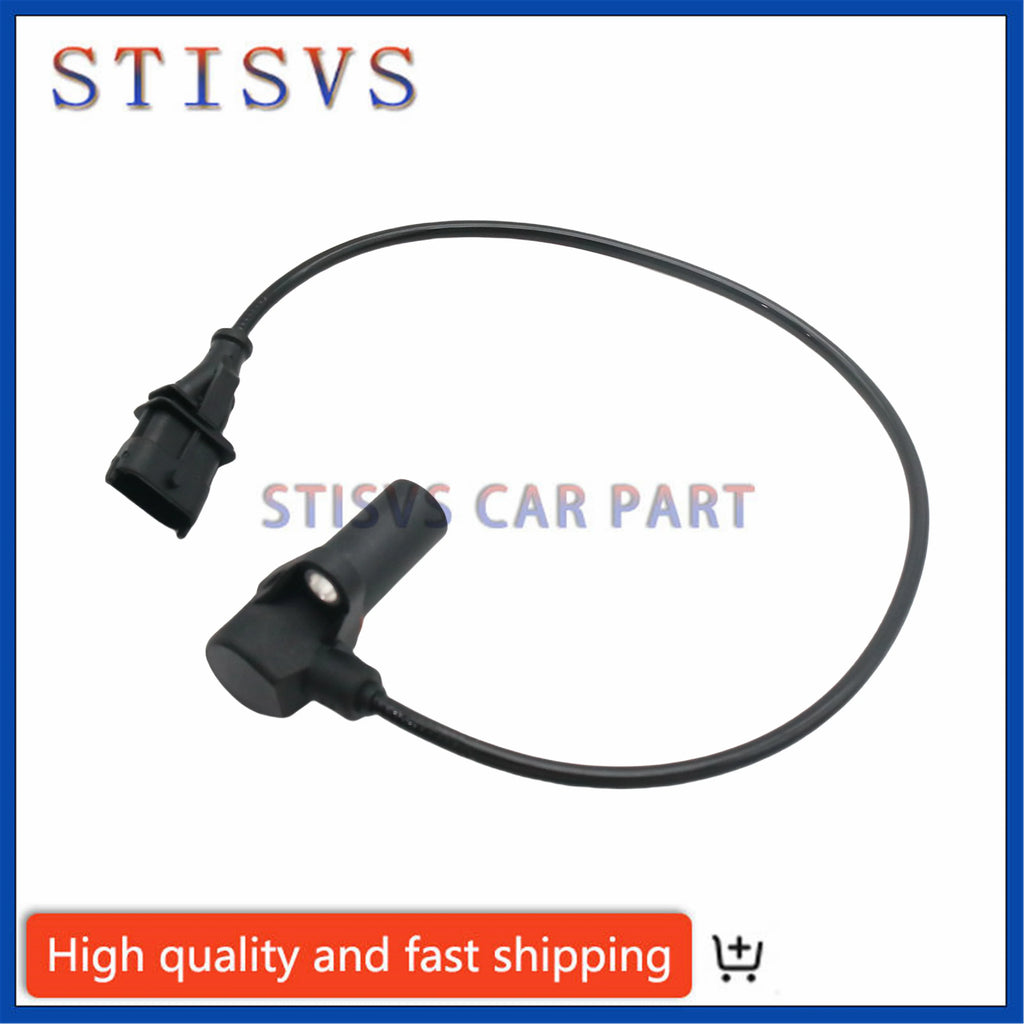 Crankshaft Position Sensor For Alfa Romeo 145 146 147 156 Fiat Brava Doblo Punto multipla Stilo Lancia lybra Kappa 1.9 2.4 JTD