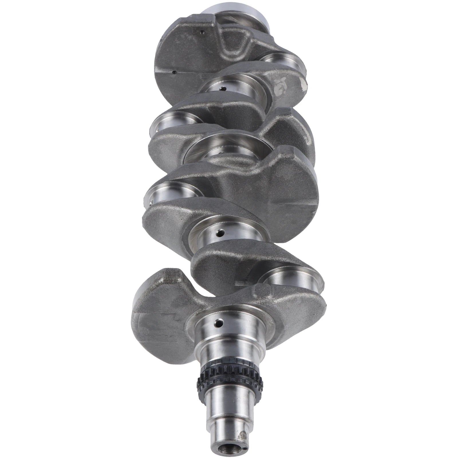 1 Pc Crankshaft 231102E501 For 2015-2024 Hyundai Elantra Kona Tucson Veloster Forte Seltos Soul G4NH 2.0 Crankshafts & Parts
