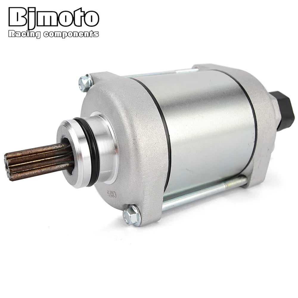 Electrical Engine Starter Motor 27040193A For Ducati Superbike Panigale V4 S Speciale SP R Superleggera Streetfighter V4 S SP