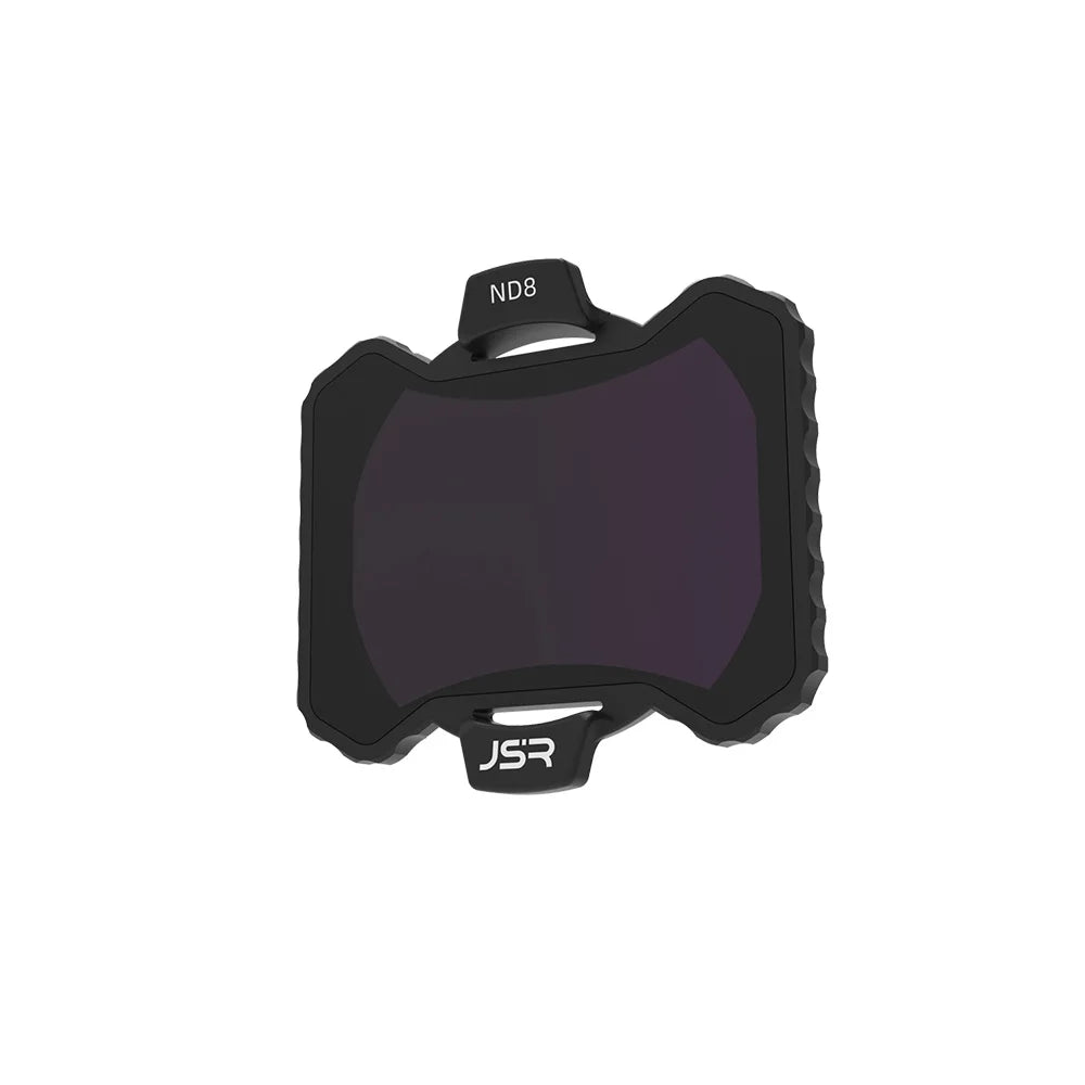 Suitable for DJI 04AIR UNIT PRO image transmission filter avata2 drone crossing machine UV/ND/PL filter accessories