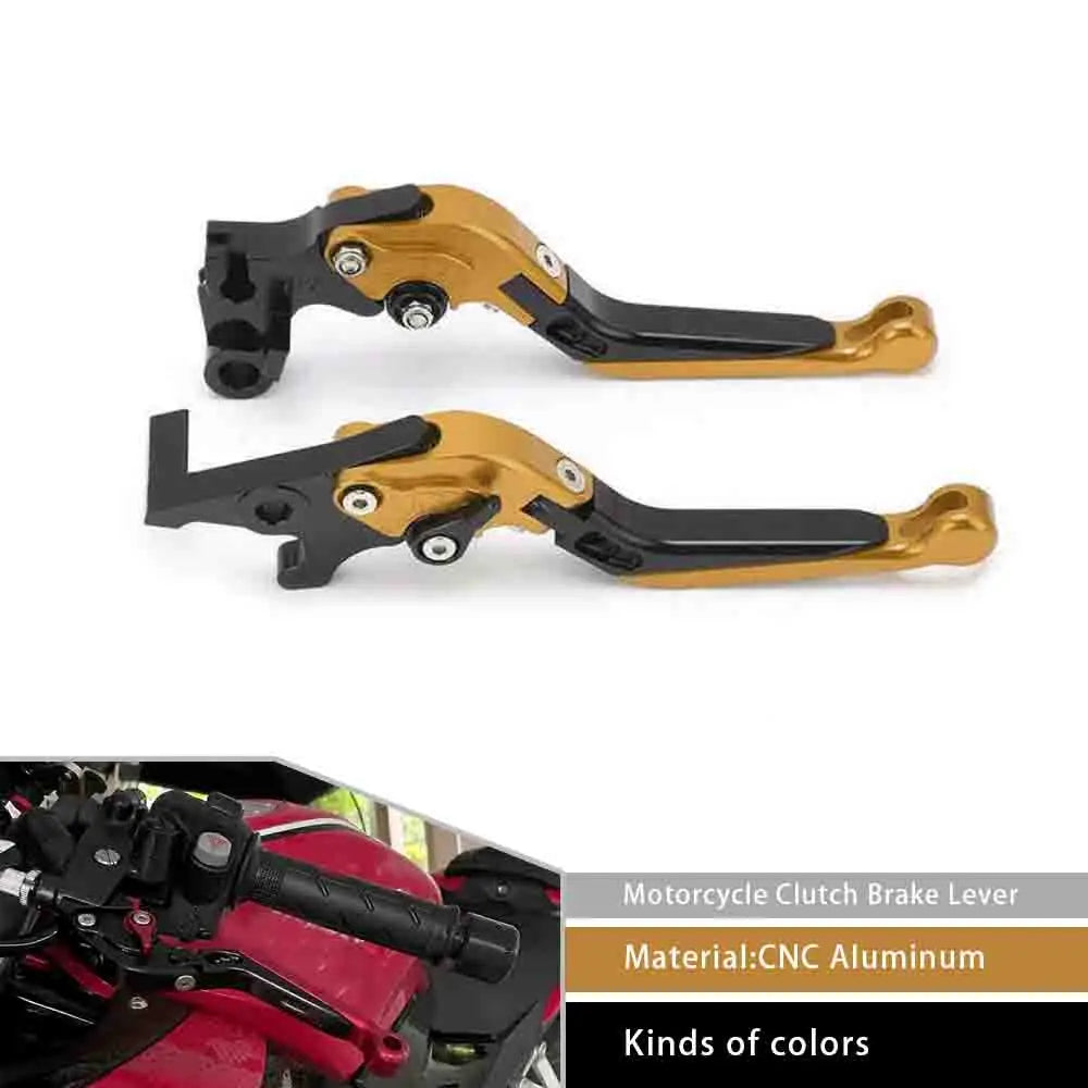 Motorcycle Brake Clutch Lever For Benelli TRK502 TRK502X TRK 502 502X 2018-2021 BN302S TRK251 Leoncino BJ250 500 2018-2019
