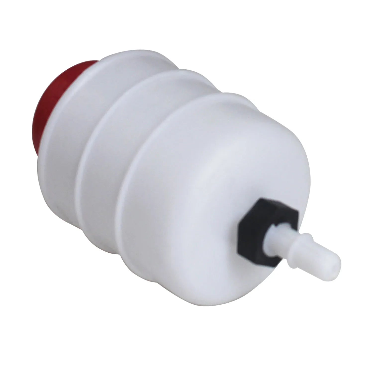 Brake Fluid Reservoir For Brake and Clutch Fluid Truck Electric Tricycle Agricultural Vehicle Braking liquid Bottle