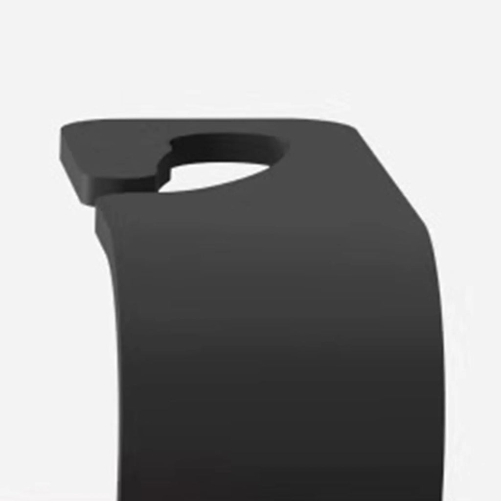 Car Back Seat Organizer with Cup Holder Tissue Box and Hooks Vehicle Seat Back Hanging Storage Box Automotive Travel Accessories