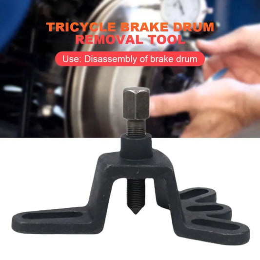 Universal Rear Brake Removal Tools 4