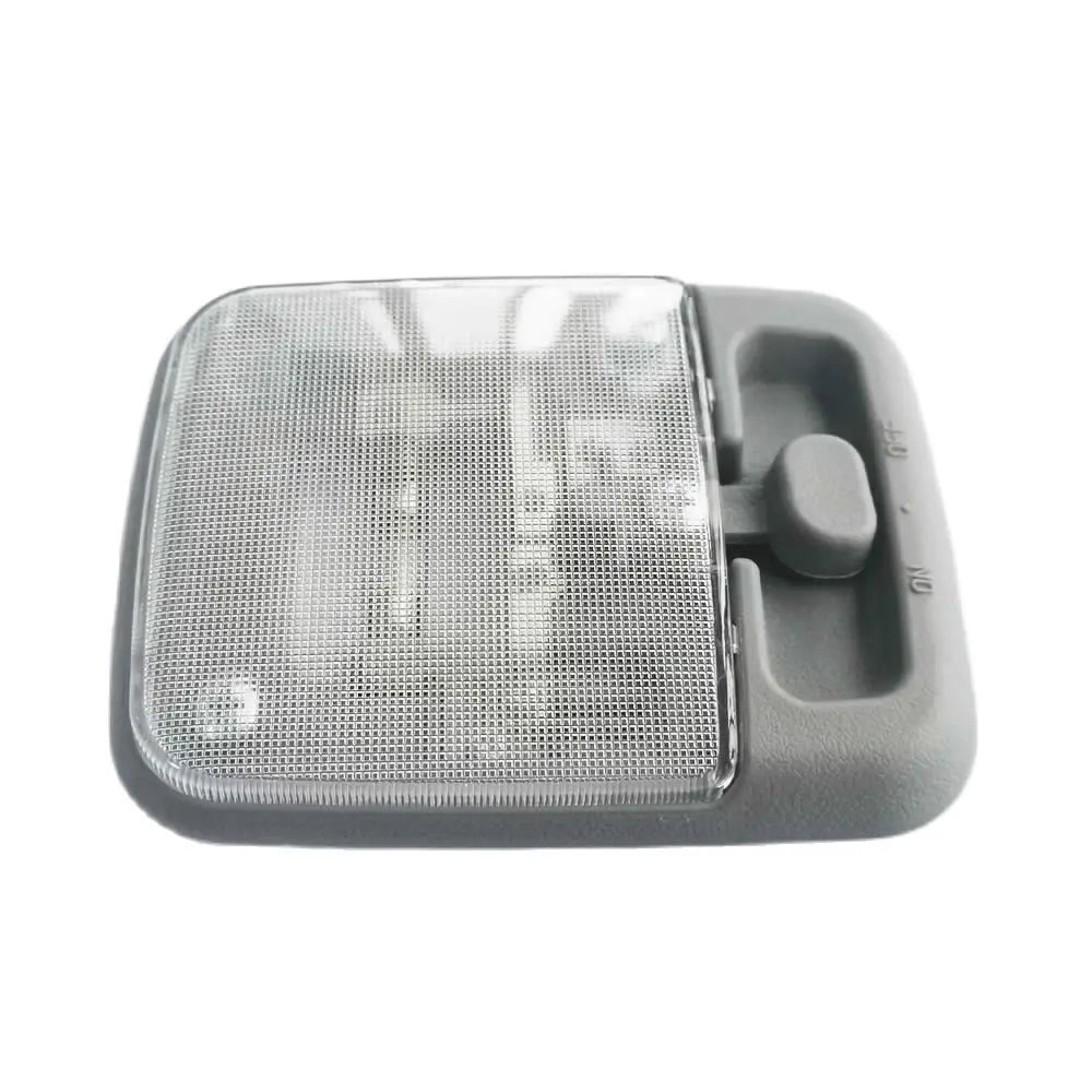 Car accessories  Rear Interior Reading Light  for Nissan Paladin NV200 Inside roof Ceiling Lamp Dome lights