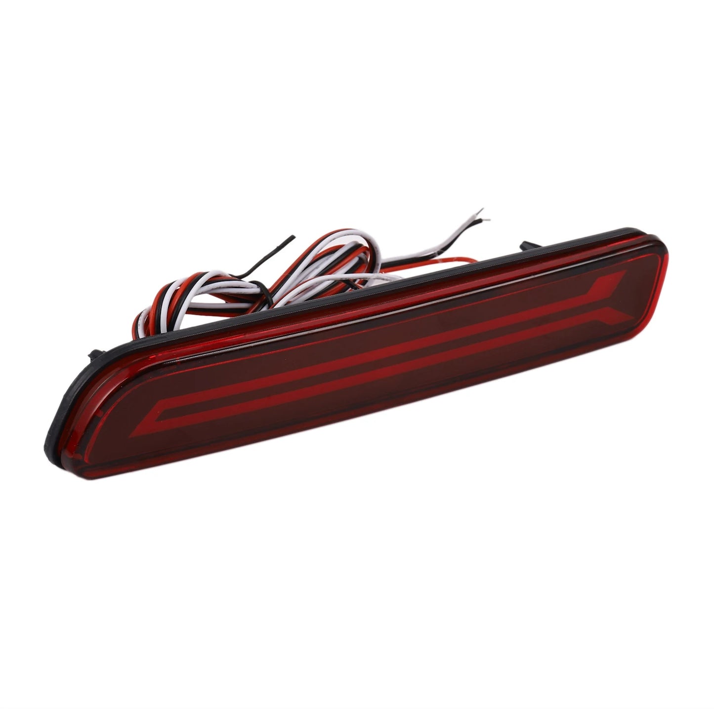 Car LED Rear Brake Tail Bumper Reflector Rear Fog Warning Light for Suzuki Ertiga Ciza Vitara S-Cross Splash SX4