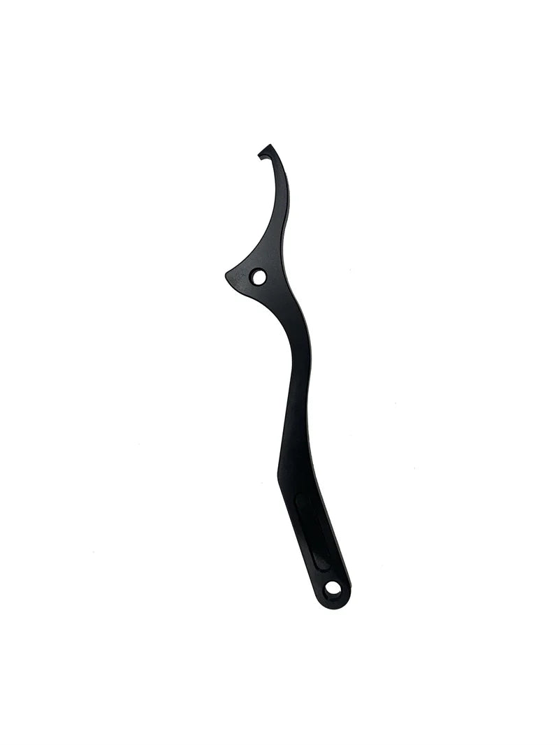 Motorcycle Rear Damping Shock Absorber Spanner Wrench Tool For KTM EXC EXC-F SX SX-F XC XC-F XC-W XCW-F Husqvarna FC FE TC TE
