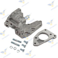 Thermostat Housing 8-97018-664-0 For Isuzu 4JG2 Engine Forklift Parts