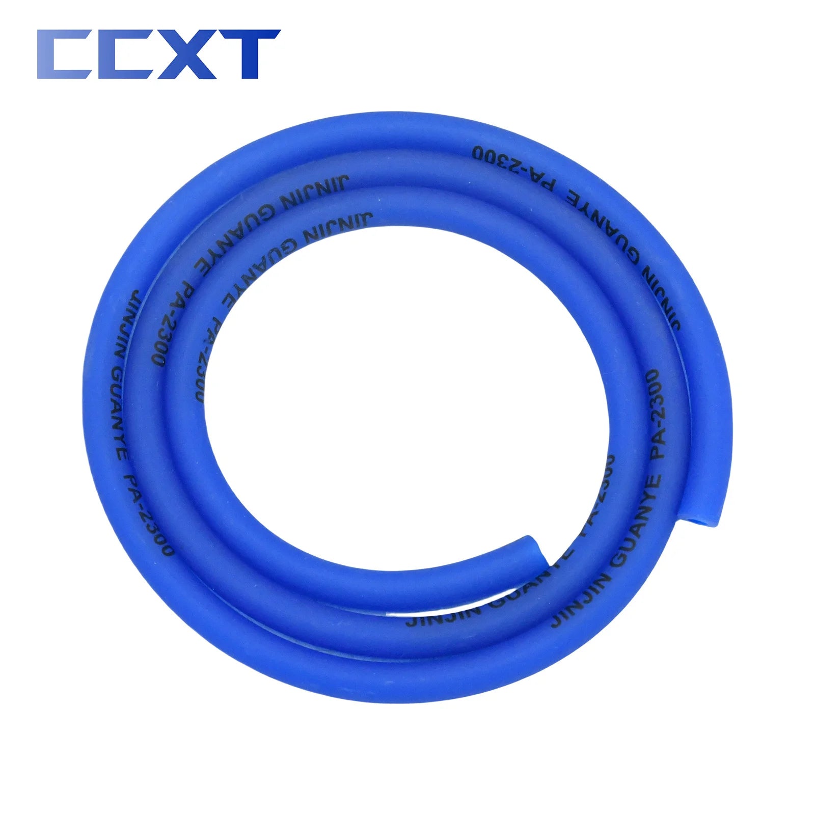 Motorcycle ATV Scooter 1M 3M 5M Yellow Green Red Blue Fuel Oil Hose Tubes Rubber Soft Tube For Honda Kawasaki Yamaha KTM Suzuki