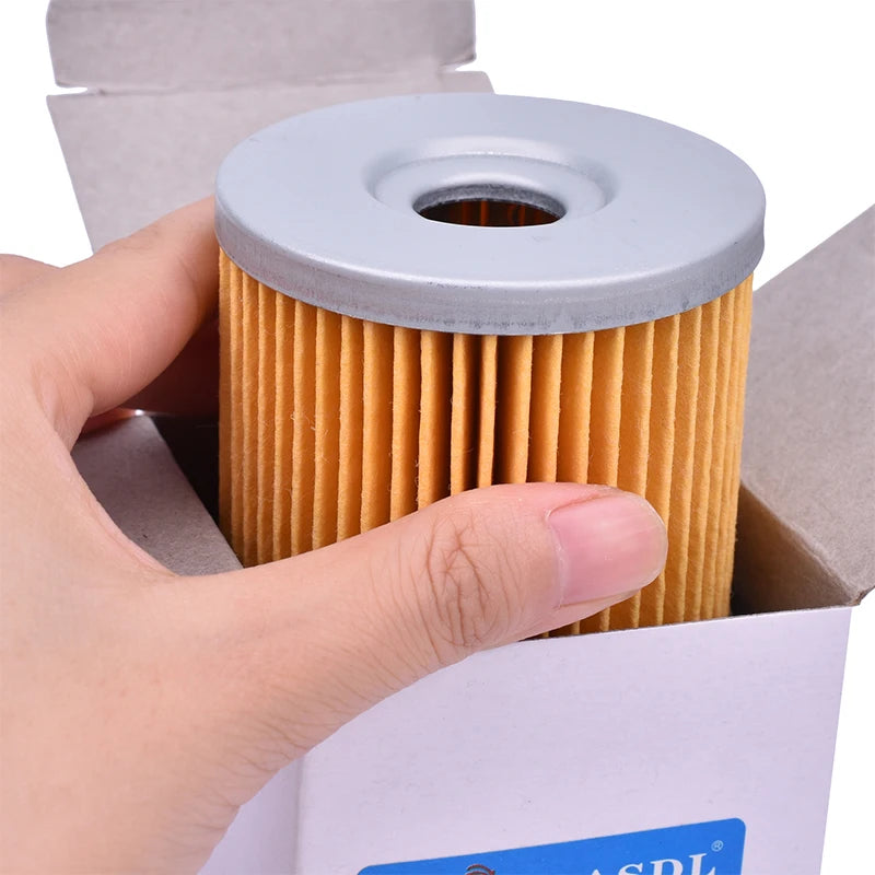 Motorcycle Oil Filter for Hyosung GT650 GV650 ST7 GV700 GV650 Aquila GV650 Avitar EFI GV 650 700 SE EFI ST7 GV700 C EFI GT650 R