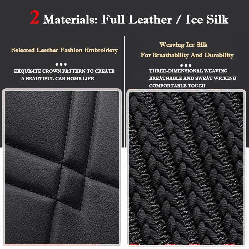 Truck Lorry Bus Auto Seat Cushion Cover for SITRAK C5H G7H HOHAN N7G N5G SCANIA Volvo Benz Renault DAF IVECO Hino TATRA Iveco