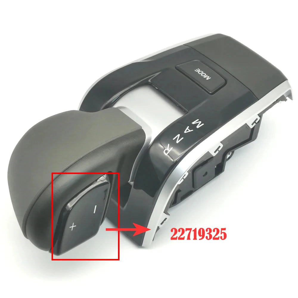 22719325  22719325-P05 Truck Shift Switch Assembly Accessories For Volvo FH5 FMX E6 Truck