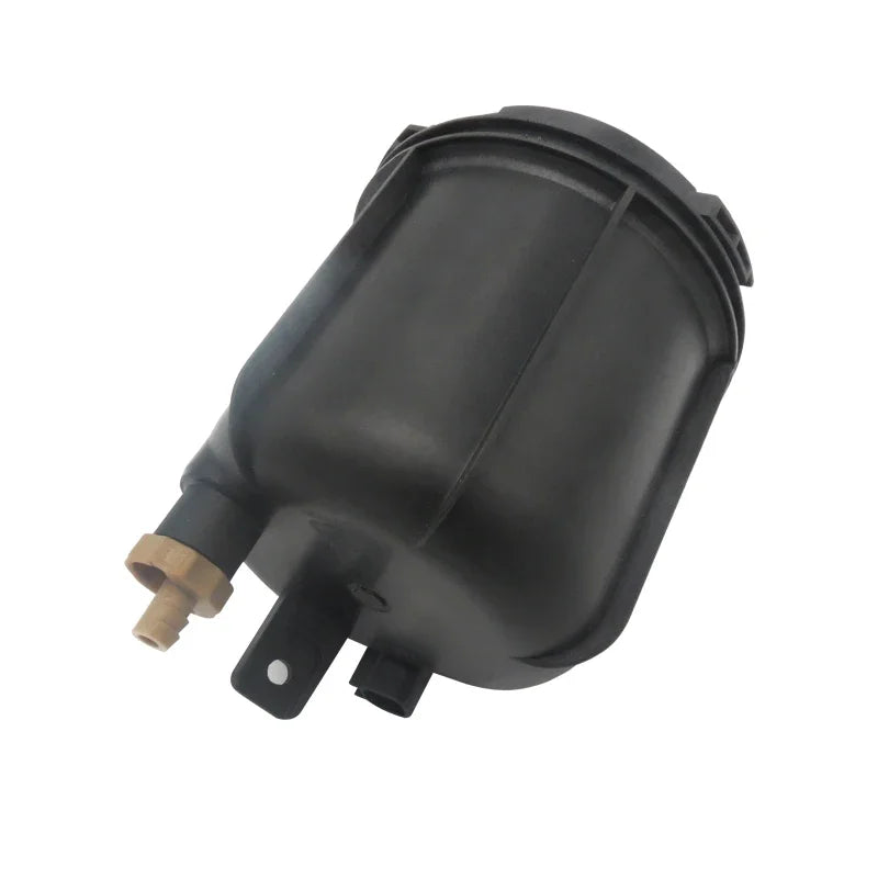 Diesel Fuel Filter Housing For Ford Transit Mk7 Mk8 2006 -2007 2008 2009 2010-2014 Custom 2.2 2.4 TDCI 1781617