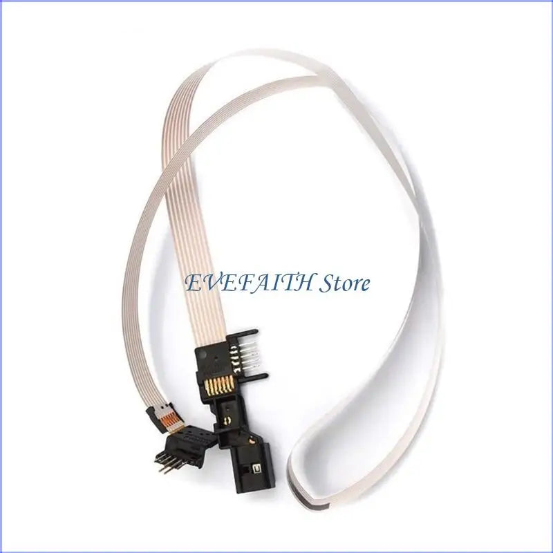 124B Electric Repair Cable Vehicle Electric System Cable Spring Hardness for 5K0 953