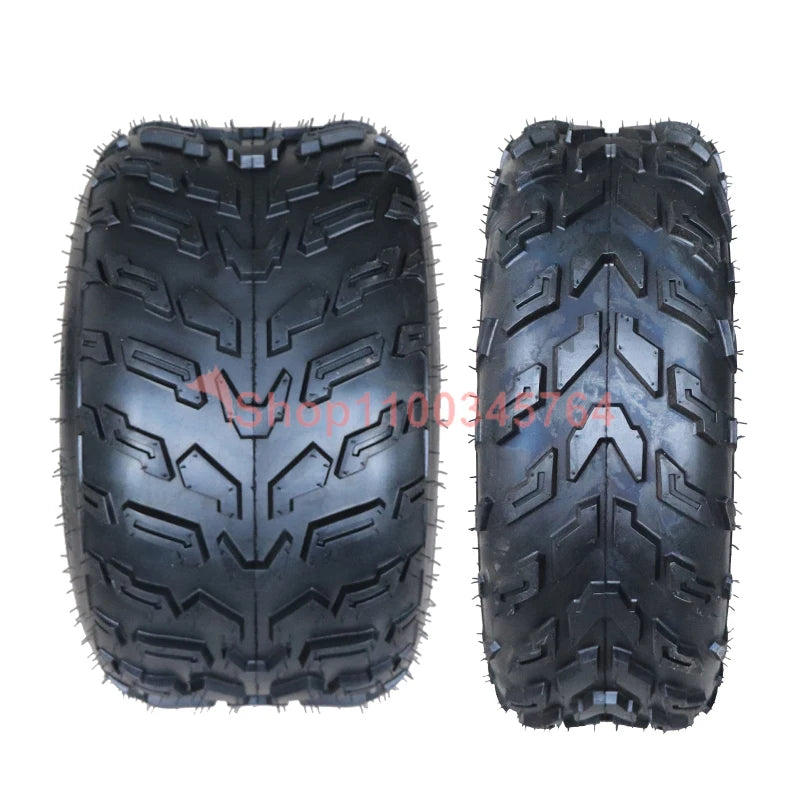 10 inch tubeless tire 21x7-10, 22X10-10 tire 4PR is suitable for four-wheel ATV GOKART KARTING ATV UTV Buggy