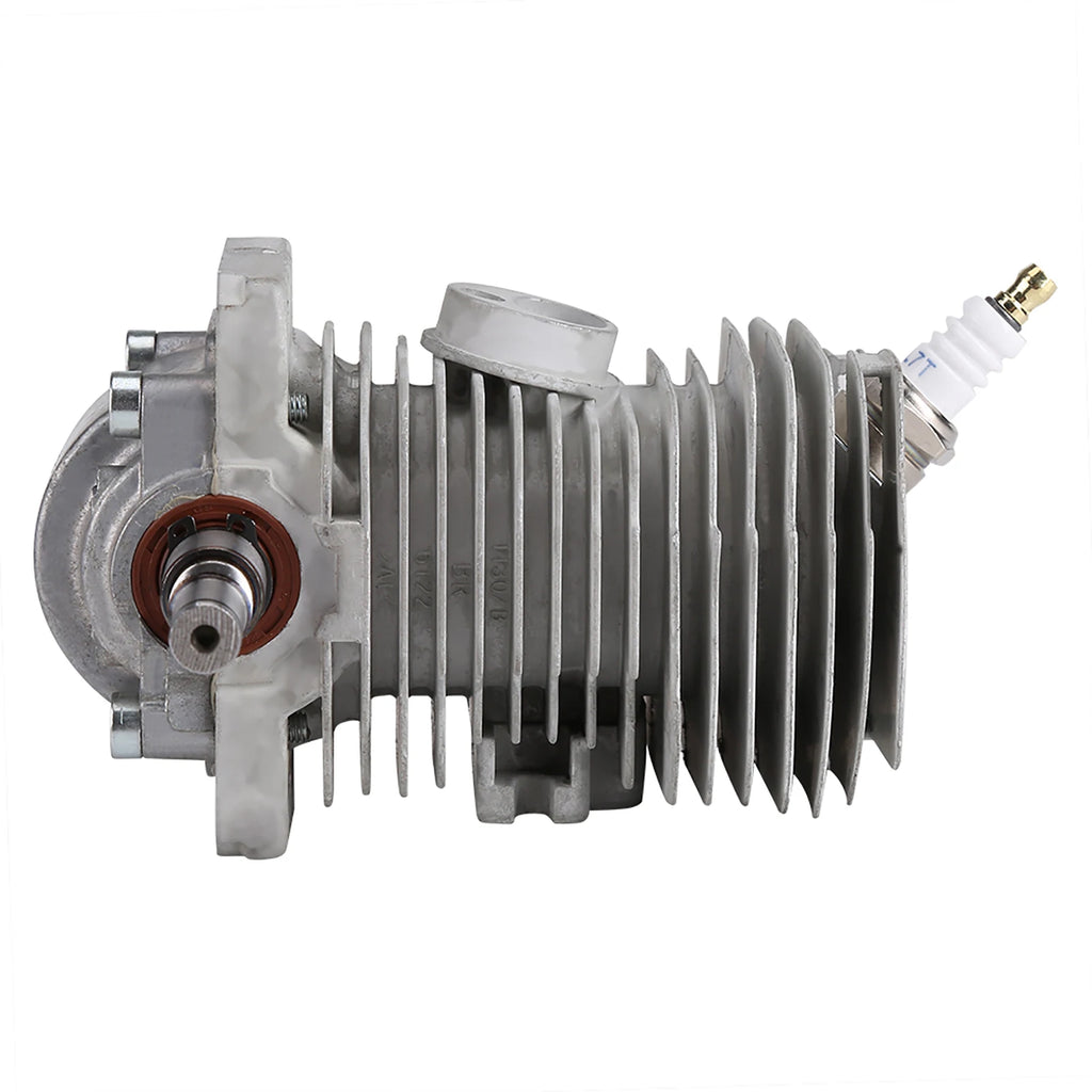 38mm Engine Cylinder Piston Crankshaft Assembly for MS170 MS180 018 Chainsaw