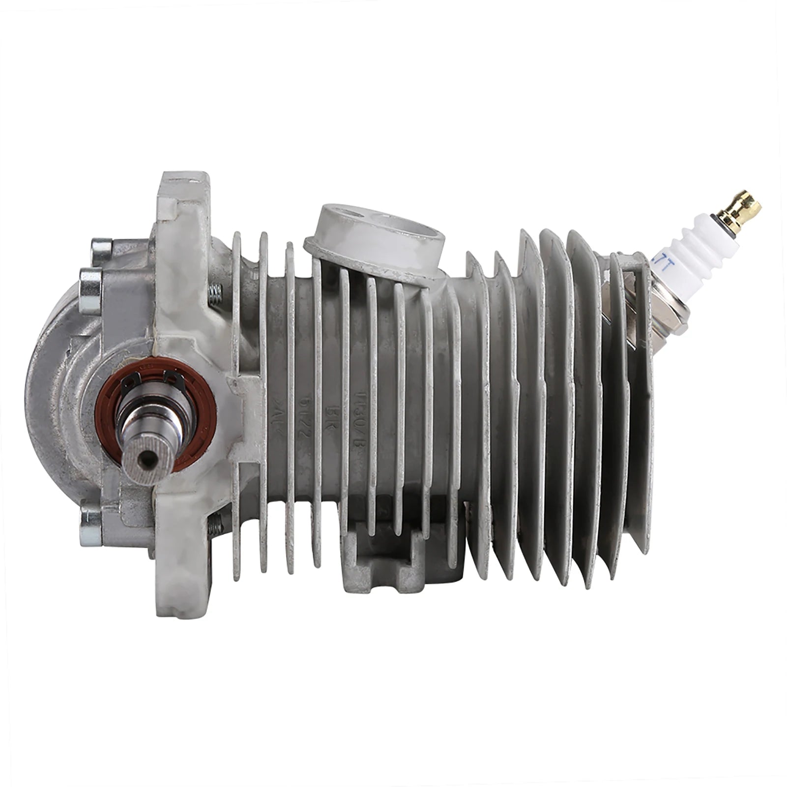 38mm Engine Cylinder Piston Crankshaft Assembly for MS170 MS180 018 Chainsaw