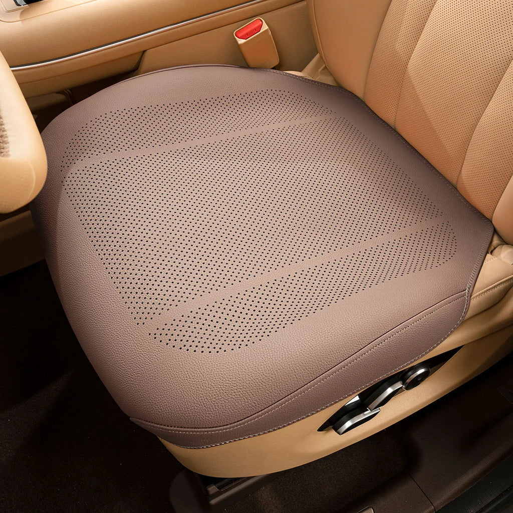 Car Seat Cover Front seat Full Surround Protective Covers Seat Cushion For Changan CS35 CS55 CS75 CS85 CS95 Plus Deepal S07 S05