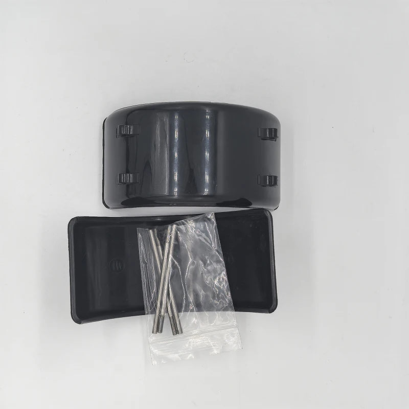 For 1/14 Truck Tamiya Dump Truck Mudguard/Side Panel L-1211 front &Rear Fender RC Accessory Car Model LESU