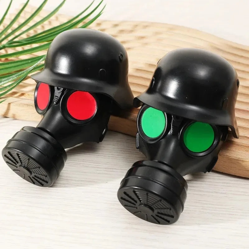 1/3PCS Trailer Hitch Cover Tow Ball Cap Plug Protector Novelty Funny 3D Eyes Dust Guard Car Truck SUV Towing Accessory Plastic