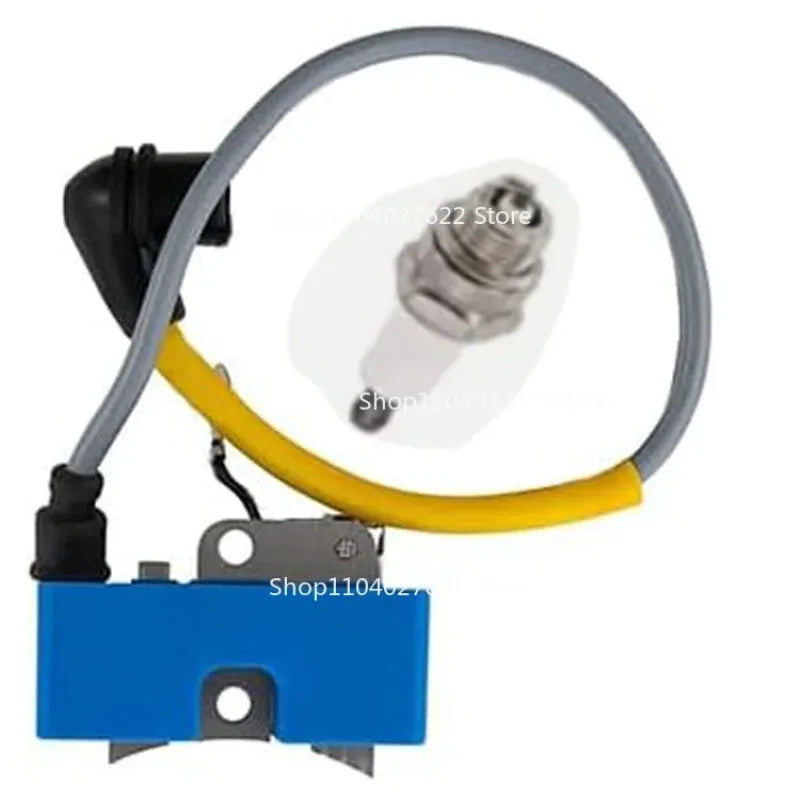 forDOLMAR100 102 PS-33 PS-330 PS-40 PS-341 PS-342 PS-344 Spark plug