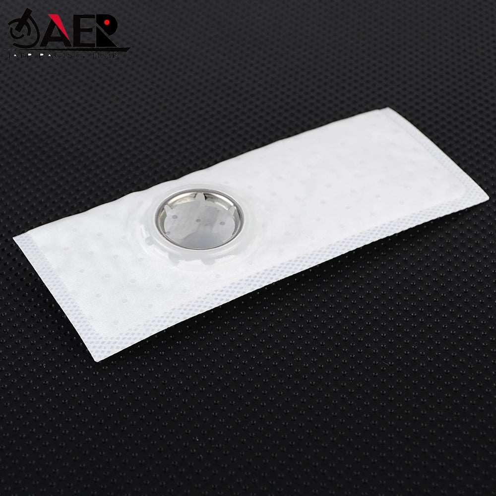 Motorcycle fuel pump filter element for Harley-Davidson ROAD TOURING ELECTRA ULTRA  GLIDE KING CLASSIC FLHRI