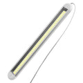 1 Set 80/120LEDs 12-85V Car Reading Lamp With Swicth High Brightness Car Interior Light For Van Lorry Truck RV Camper Dome Light