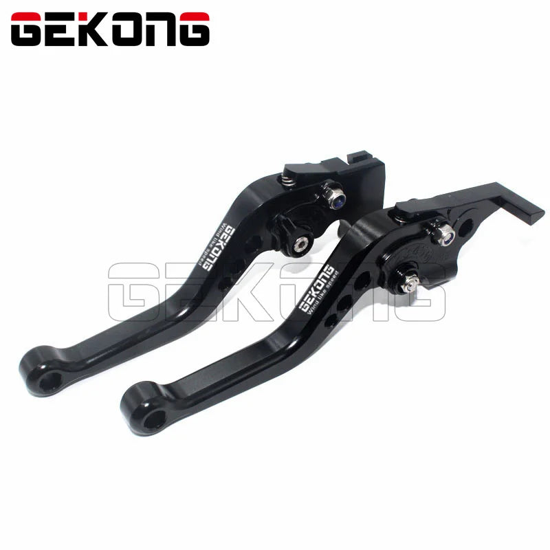 Motorcycle brake clutch lever for Honda CB125R, CB190R, CB190X, CB250F, CB300F, CB400F, CB400X, CB500F, CB500X, CBR, CMX, MSX,