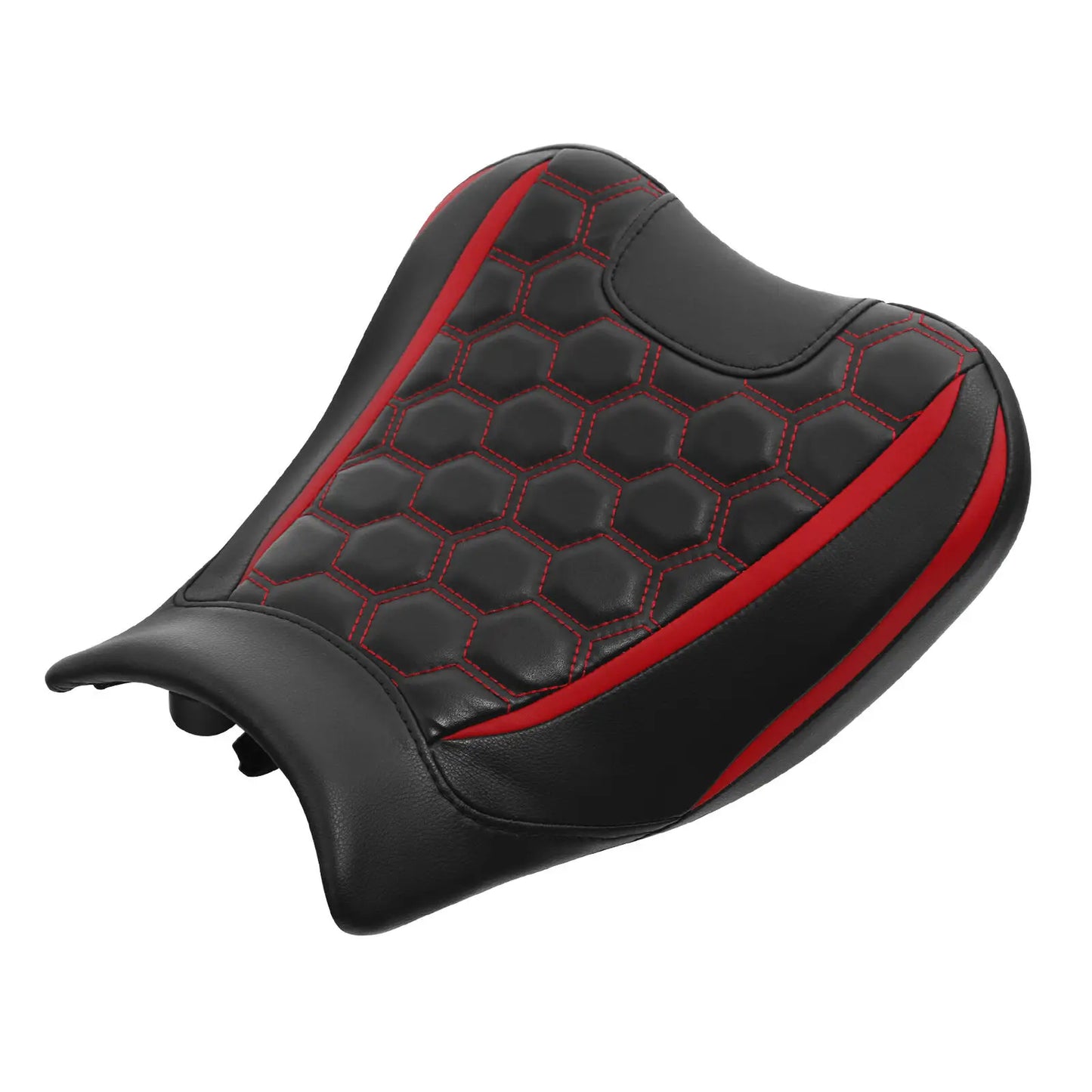 Motorcycle Front & Rear Driver Passenger Pillion Seat For Kawasaki Z900 2017 2018 2019 2020 2021 2022 2023