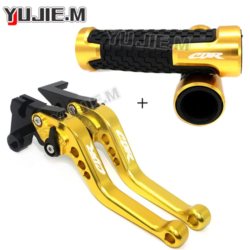 Brake Clutch Lever For  CBR150R CBR250R CBR250RR CB 125R 250R 300R CBR CB250R CB300R Motorcycle REPSOL