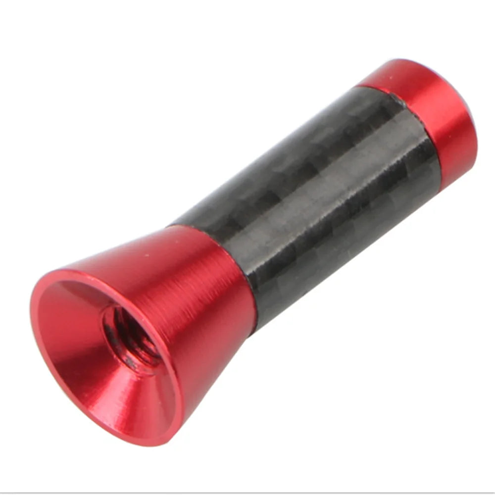 Accesorios de antena de radio para coche para SEAT Altea Toledo MK1 MK2 Ibiza Cupra León Cupra para Skoda Fabia Rapid Octavia