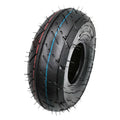 10x3.50-4 Inner Outer Tyre Thickened  Pneumatic Tire for Electric Scooter Tiger Cart Accessories