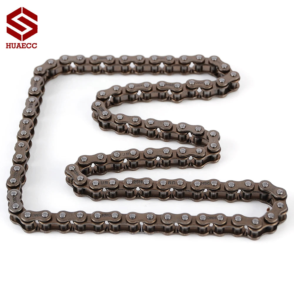 Engine Time Cam Timing Chain for Honda TRX90 1993-2019 TRX90A 1993-2005 TRX90X 2009-2016 TRX90EX 2007-2008 14401-178-003